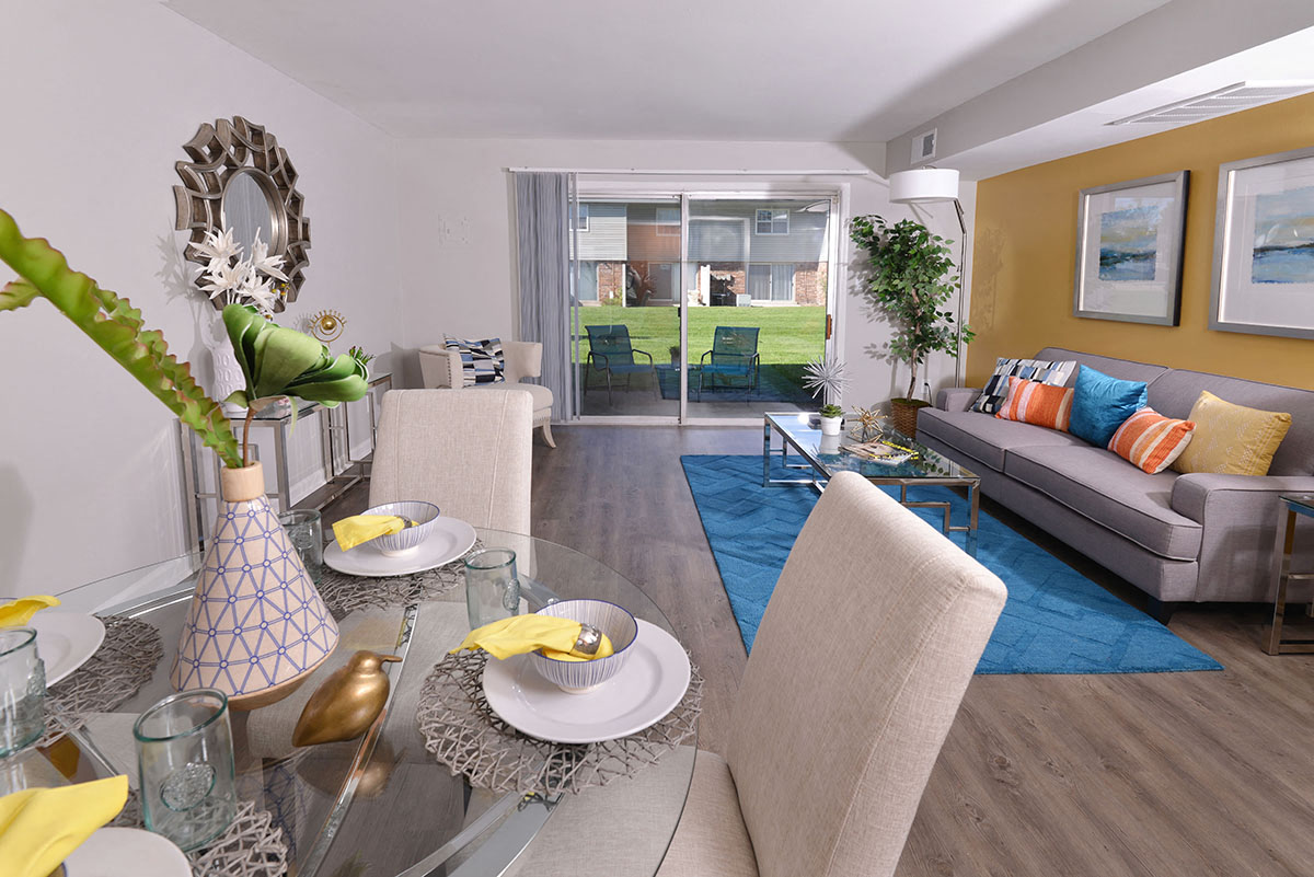 The Legend At Speedway