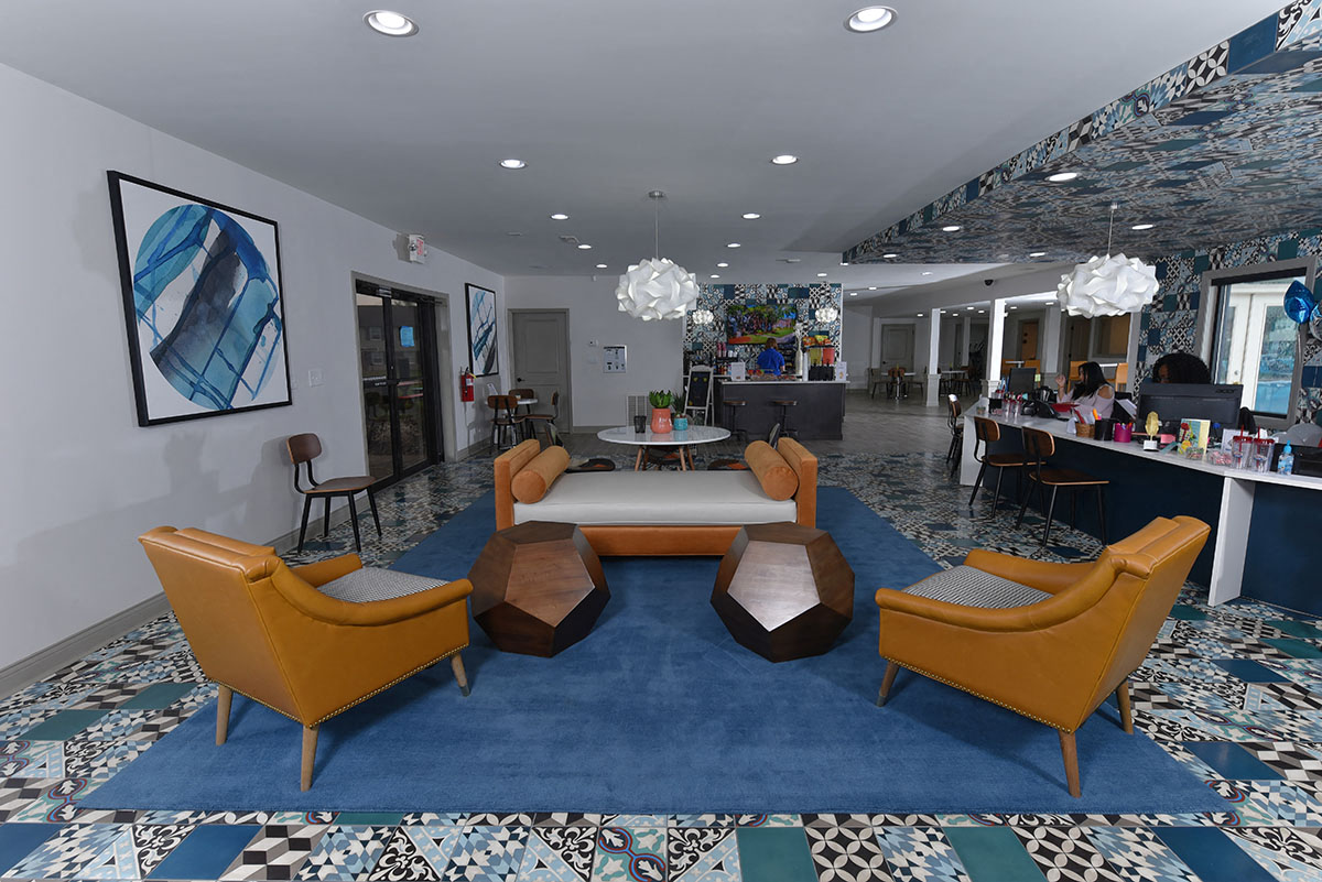 The Legend At Speedway