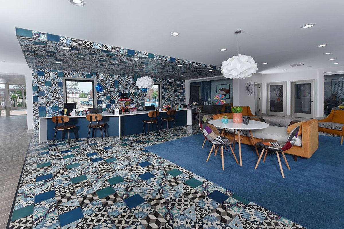 The Legend At Speedway