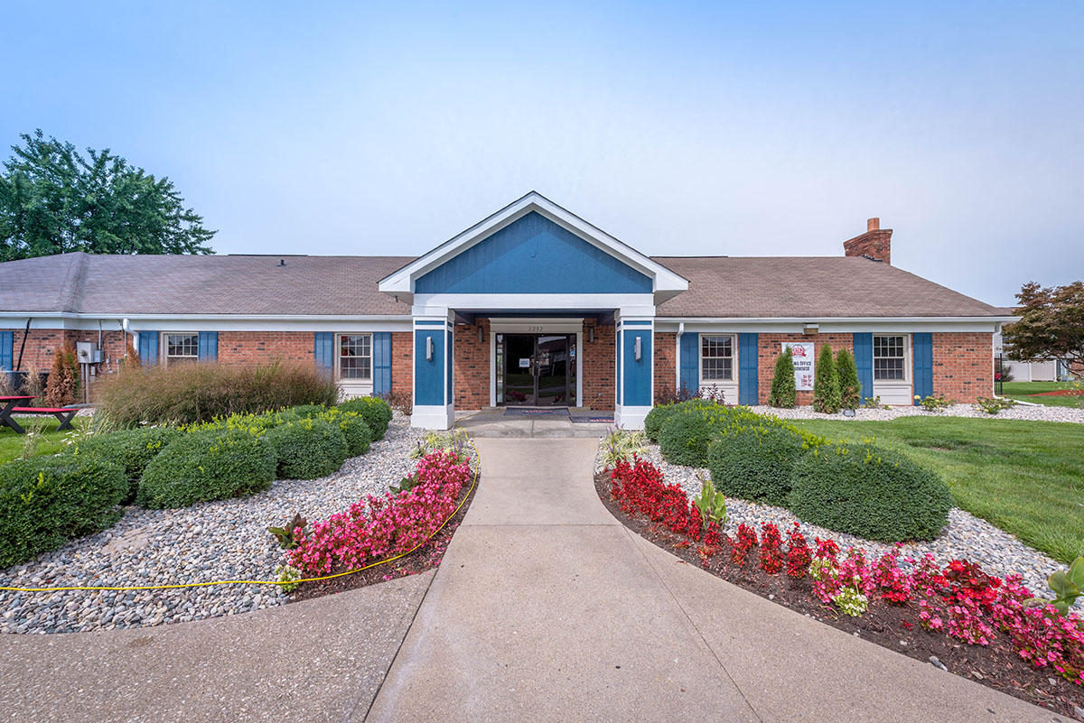 The Legend At Speedway