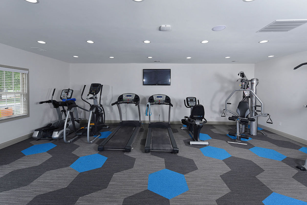 The Legend At Speedway