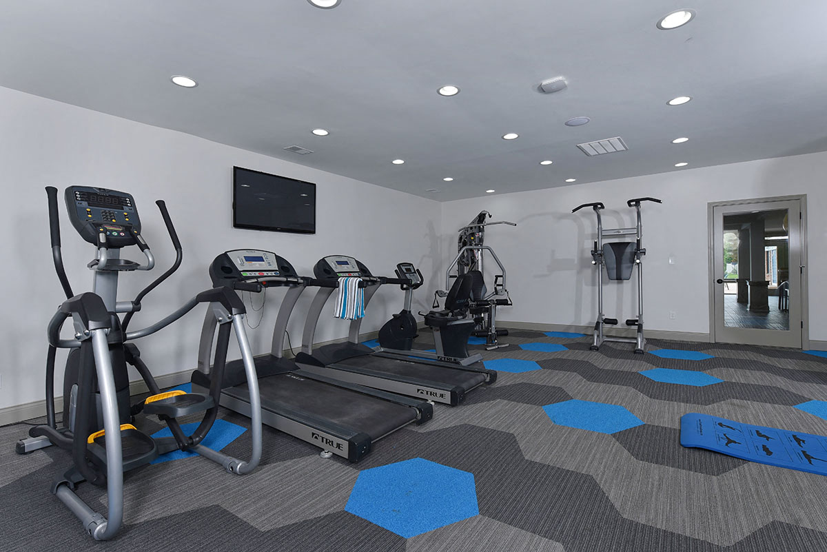 The Legend At Speedway