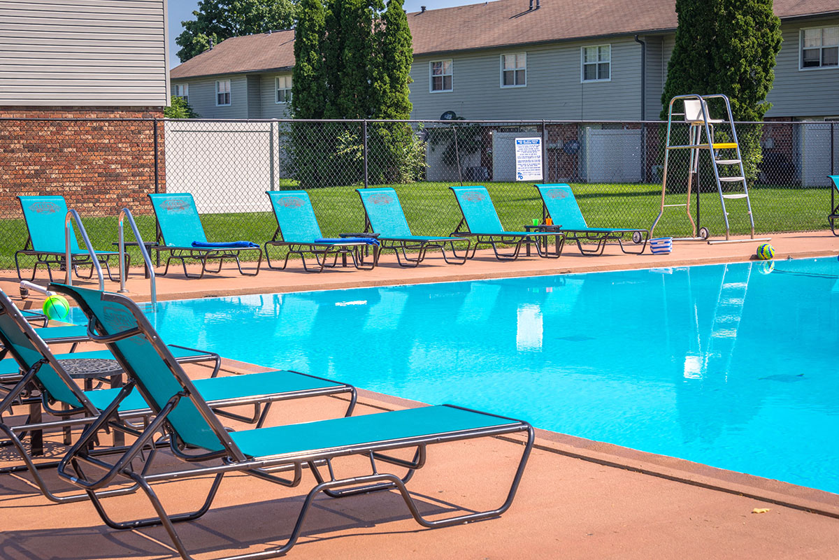 The Legend At Speedway