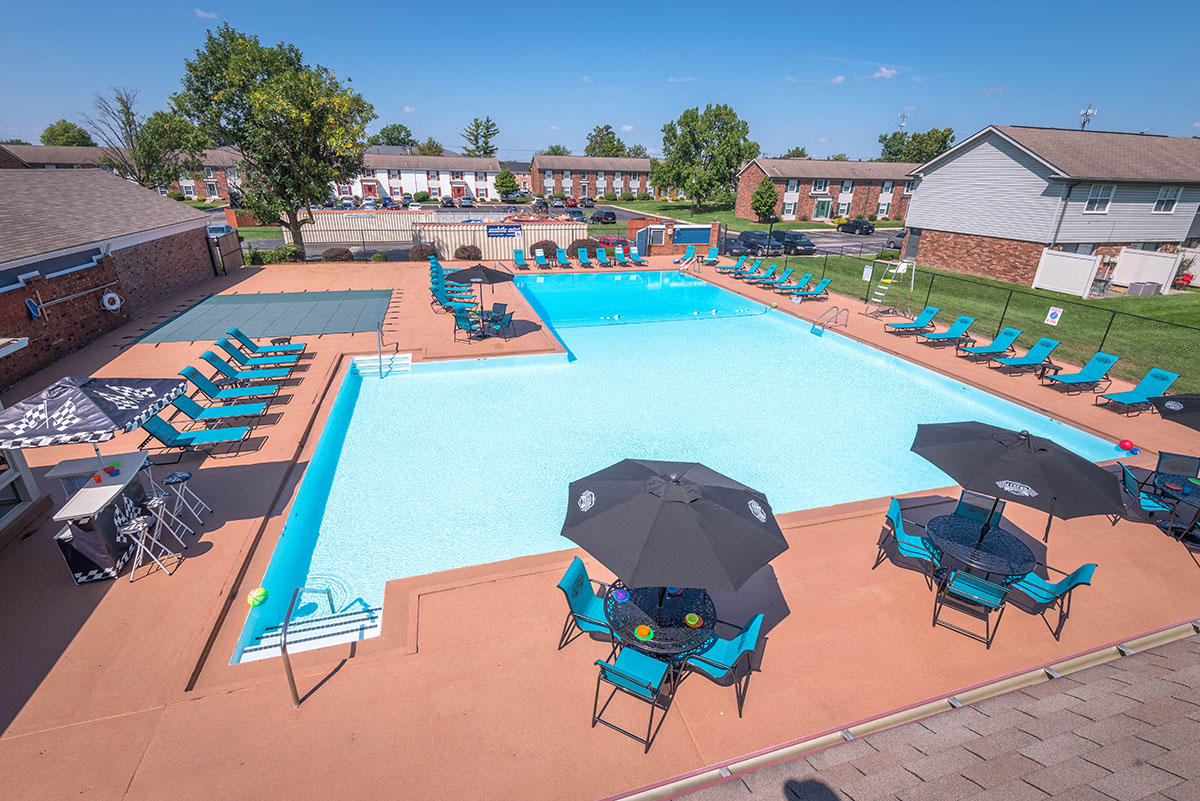 The Legend At Speedway