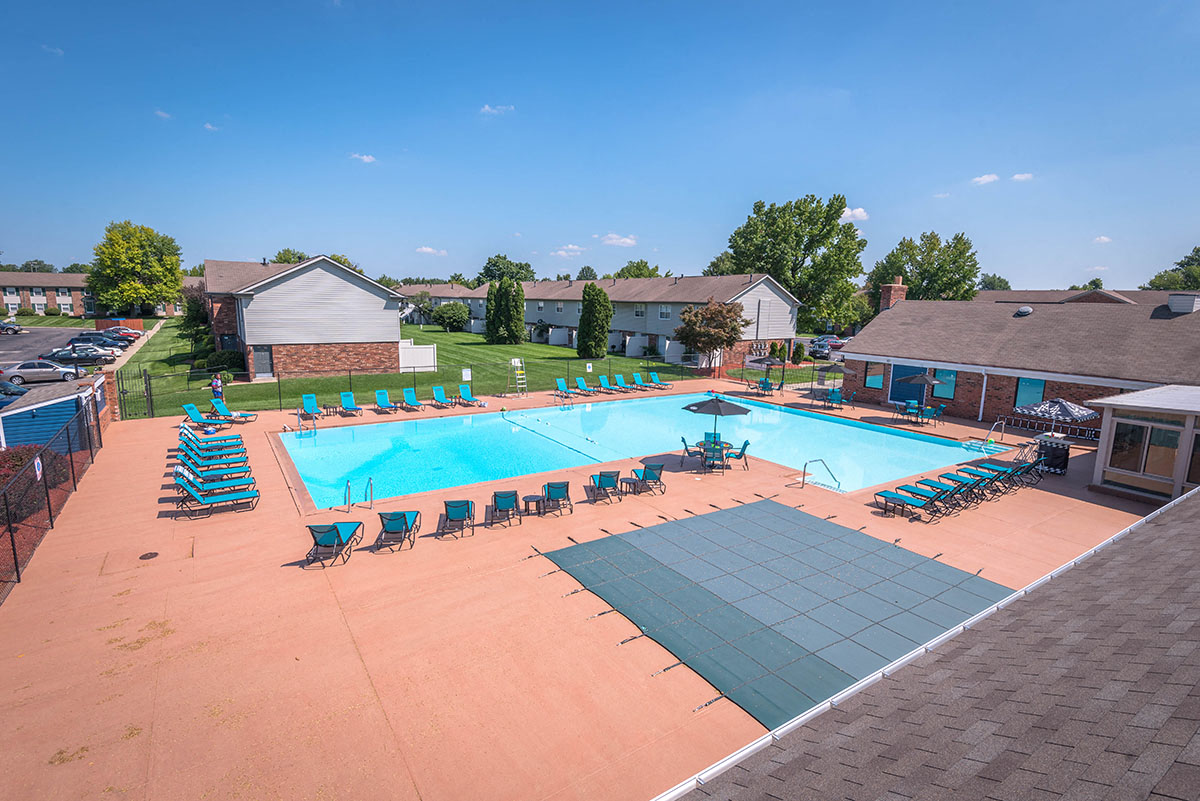 The Legend At Speedway