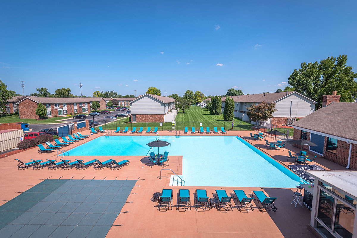 The Legend At Speedway