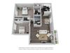 Watermarc Swan Floorplan Watermarc Swan Floorplan