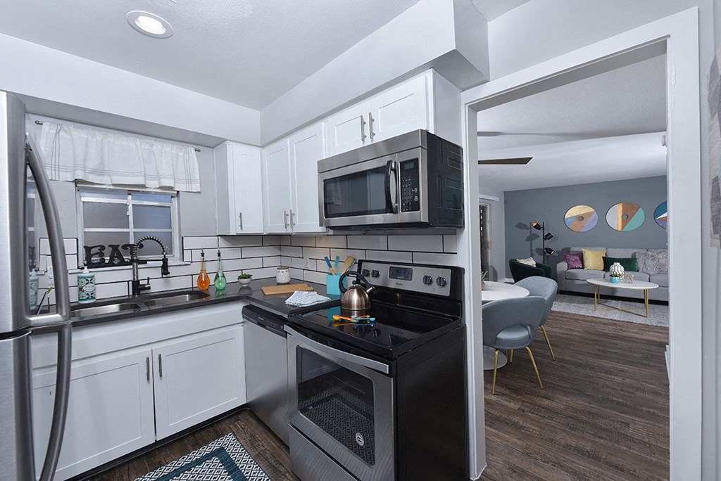 Watermarc is a similar property to Sutton Place located in Lakeland