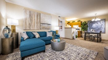5160 Preferred Place Studio-2 Beds Apartment for Rent - Photo Gallery 13