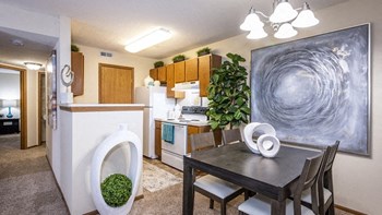 5160 Preferred Place Studio-2 Beds Apartment for Rent - Photo Gallery 11