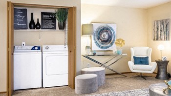 5160 Preferred Place Studio-2 Beds Apartment for Rent - Photo Gallery 8
