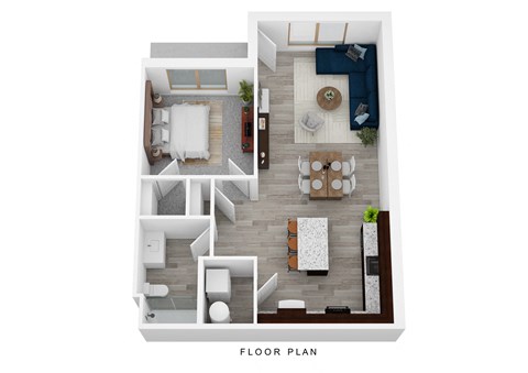 4919 Whetsel Ave Studio-2 Beds Apartment for Rent - Photo Gallery 115