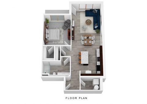 4919 Whetsel Ave Studio-2 Beds Apartment for Rent - Photo Gallery 117