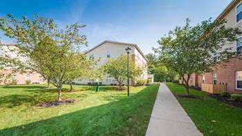 5160 Preferred Place Studio-2 Beds Apartment for Rent - Photo Gallery 2