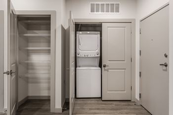 Altura - Washers and Dryers in Every Apartment Home