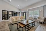 1-bedroom apartment at The Oaks Apartments in Reynoldsburg