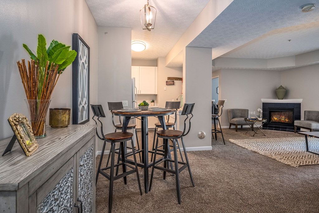 Turnberry Creek Dining Room