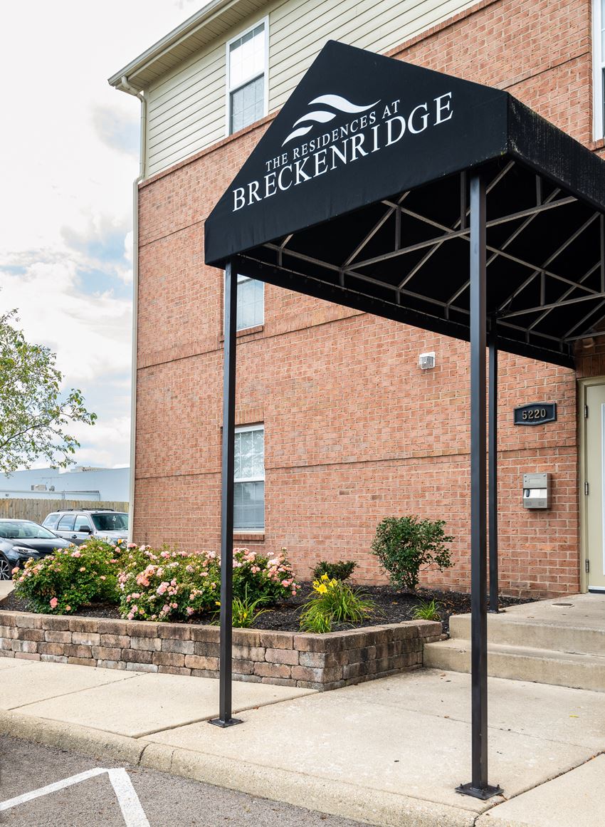 The Residences At Breckenridge Apartments, 5160 Preferred Place
