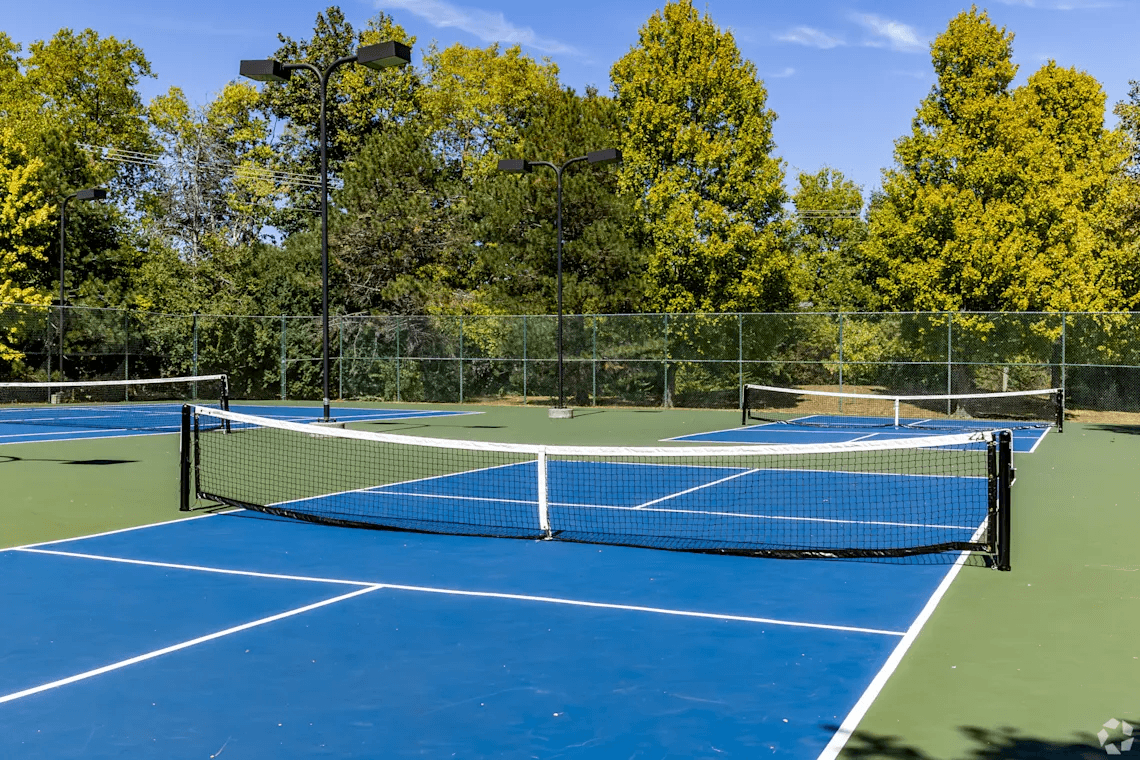 Britton Woods Apartments