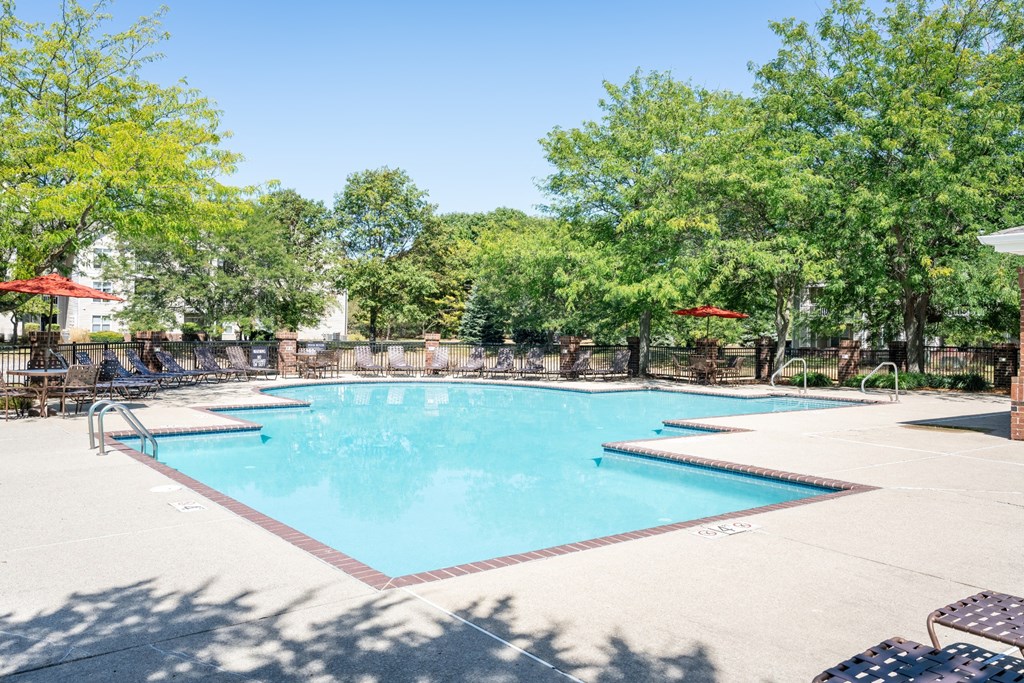 Britton Woods Apartments