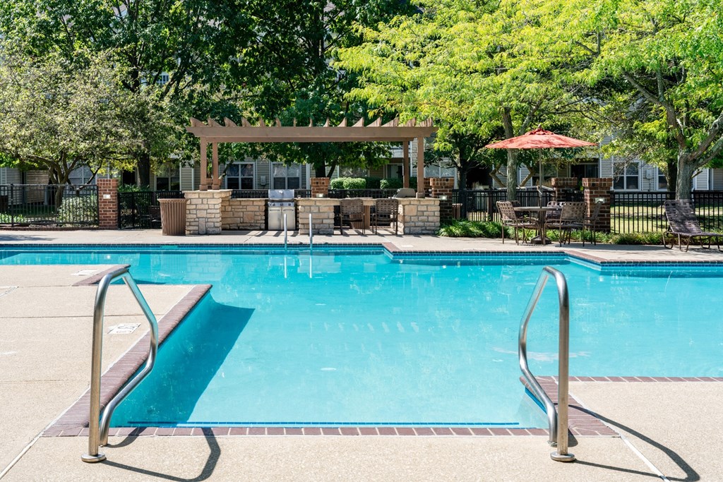 Britton Woods Apartments