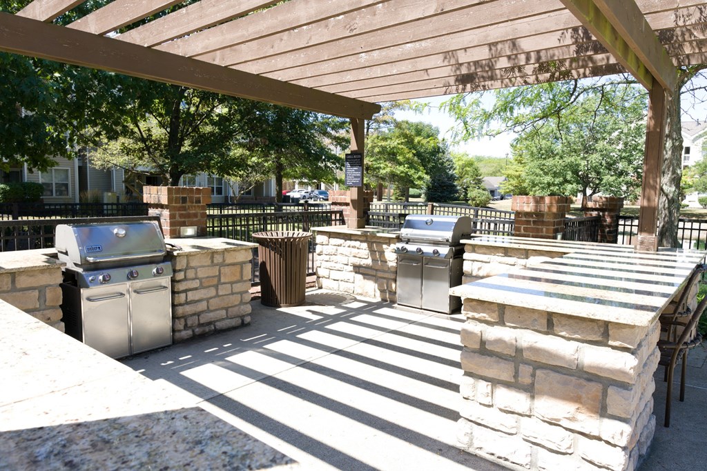 Britton Woods Apartments