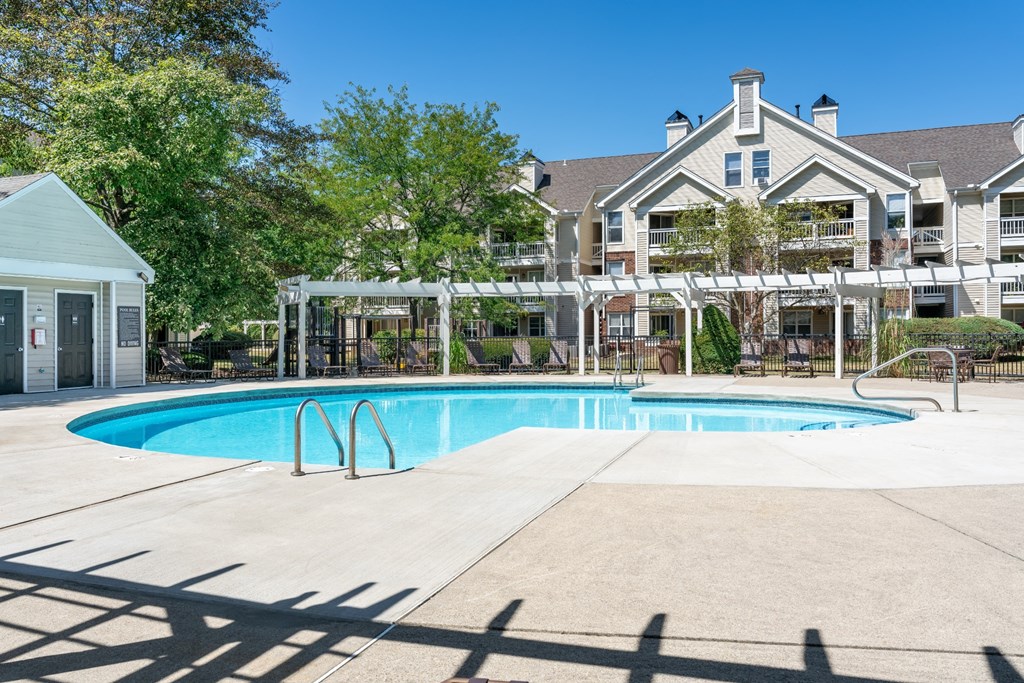 Britton Woods Apartments