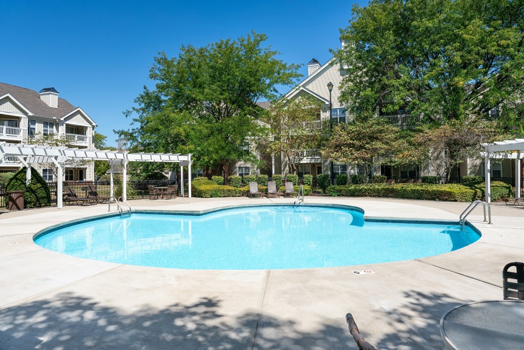 Britton Woods Apartments