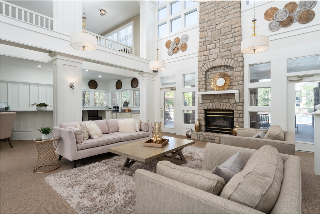 Britton Woods Apartments