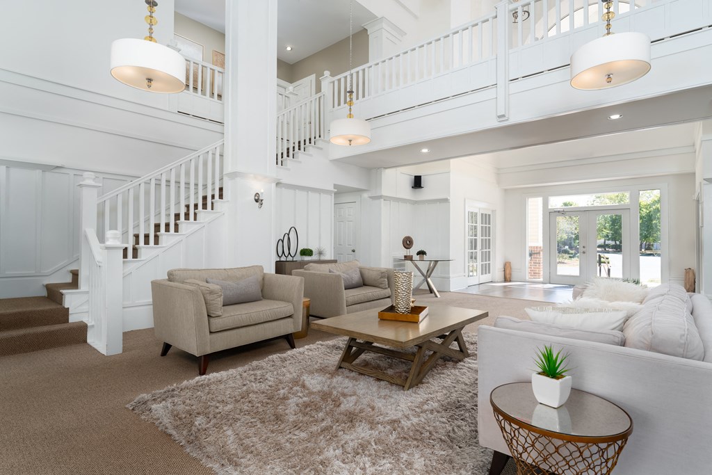 Britton Woods Apartments