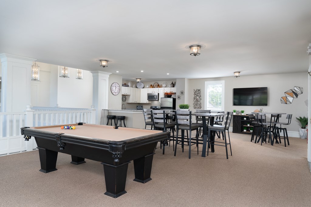 Britton Woods Apartments