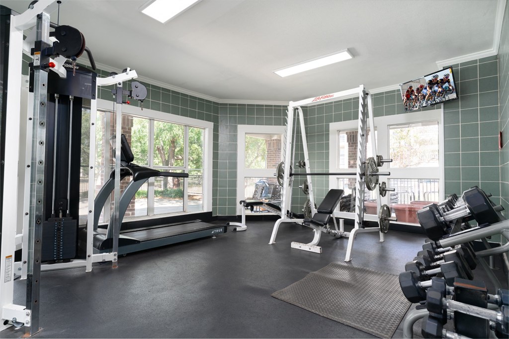 Britton Woods Apartments