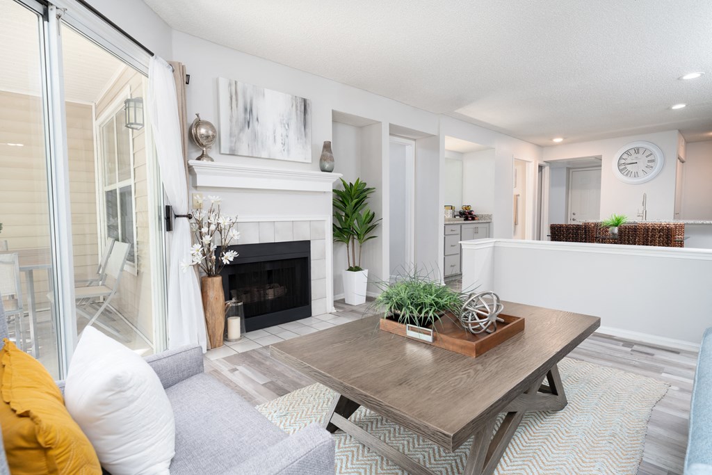 Britton Woods Apartments is a similar property to Bent Tree Apartments located in Dublin