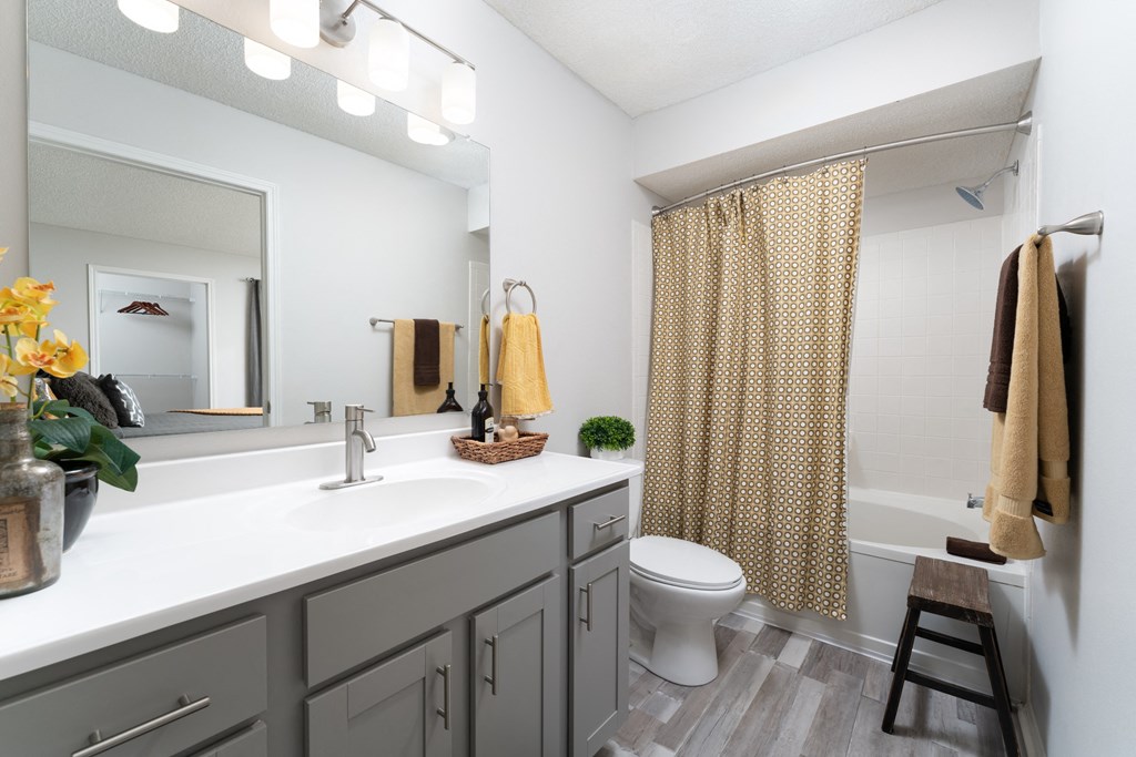 Britton Woods Apartments