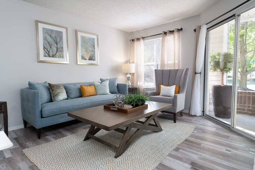 Britton Woods Apartments is a similar property to Bent Tree Apartments located in Dublin