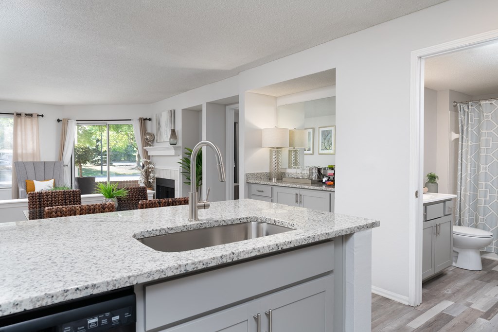 Britton Woods Apartments