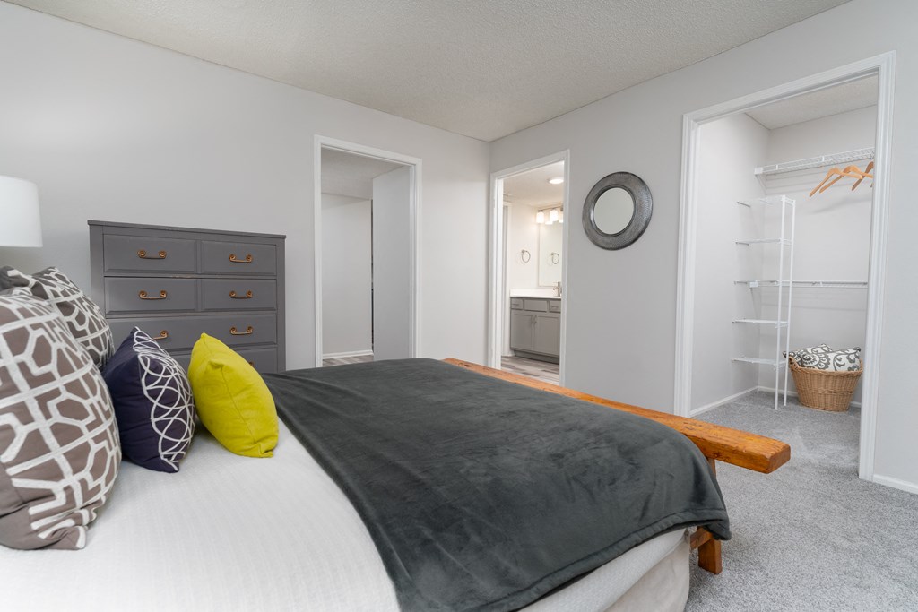 Britton Woods Apartments