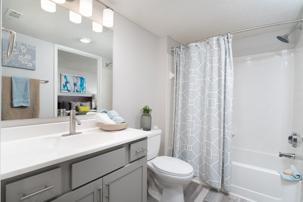 Britton Woods Apartments