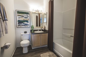 Bathroom - Photo Gallery 17