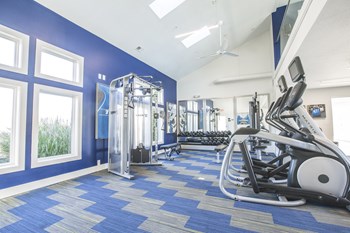 24/7 Fitness Center - Photo Gallery 9
