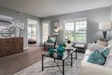 2-bedroom apartment at Carson Farms Apartments in Delaware