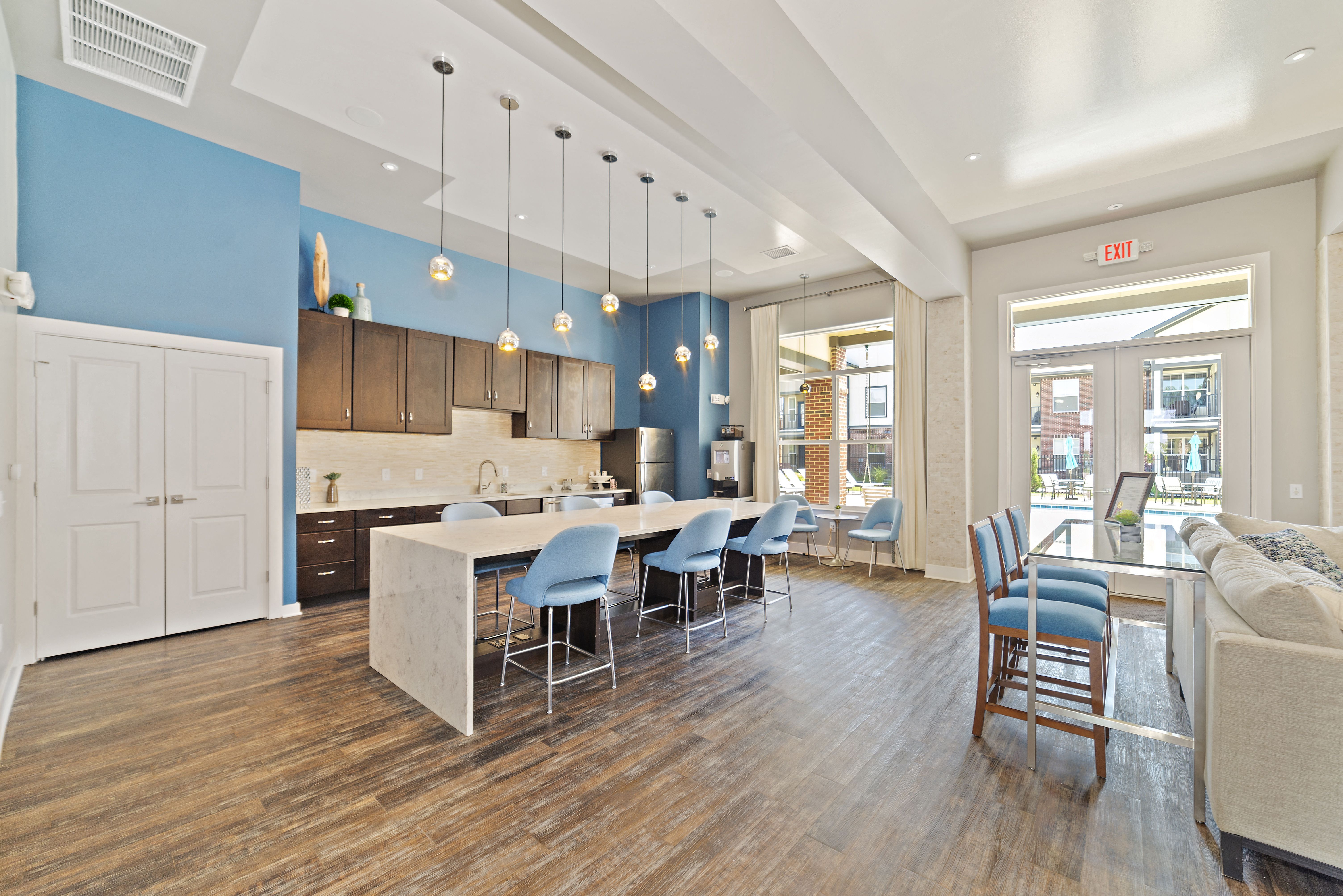 Austin Park Apartments