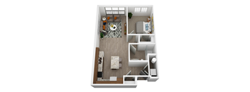 Bassoon Floorplan