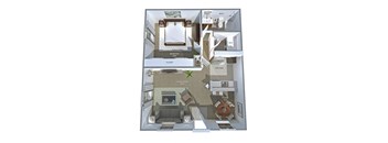 Kent Floorplan