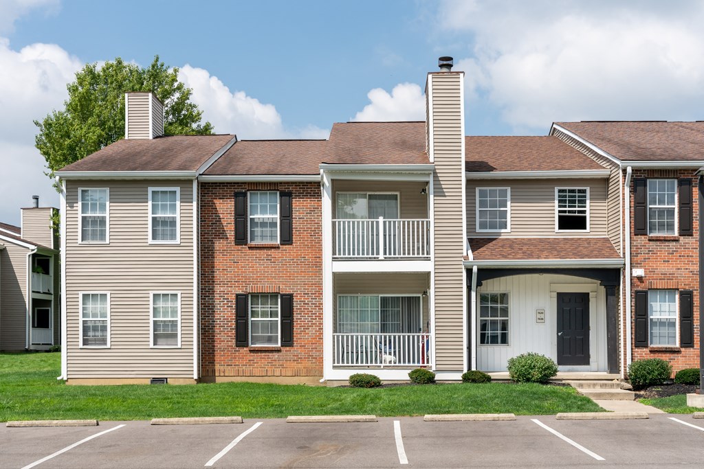 our apartments offer a clubhouse