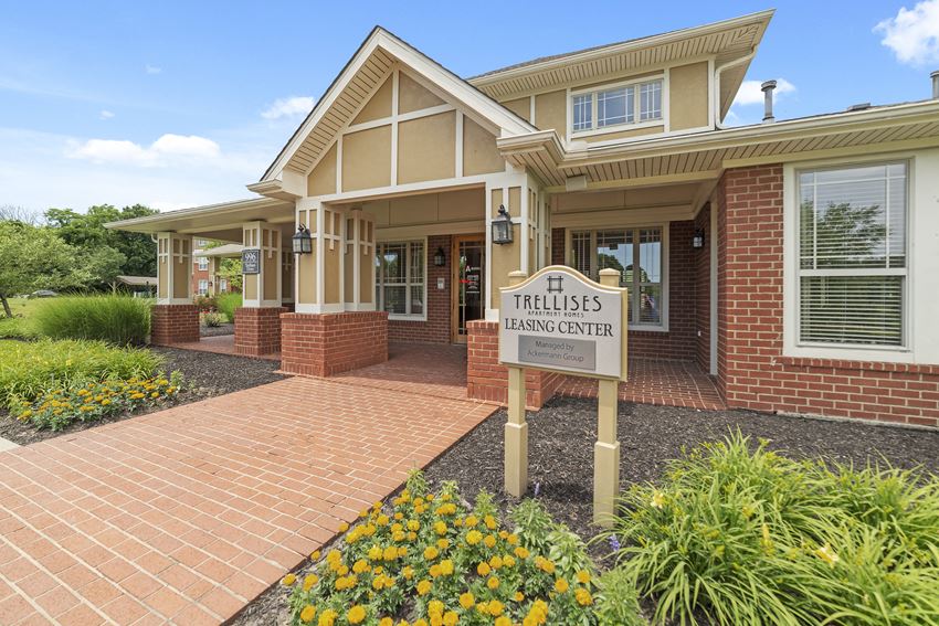 The Trellises Apartments, 996 Trellises Drive, Florence, KY RentCafe