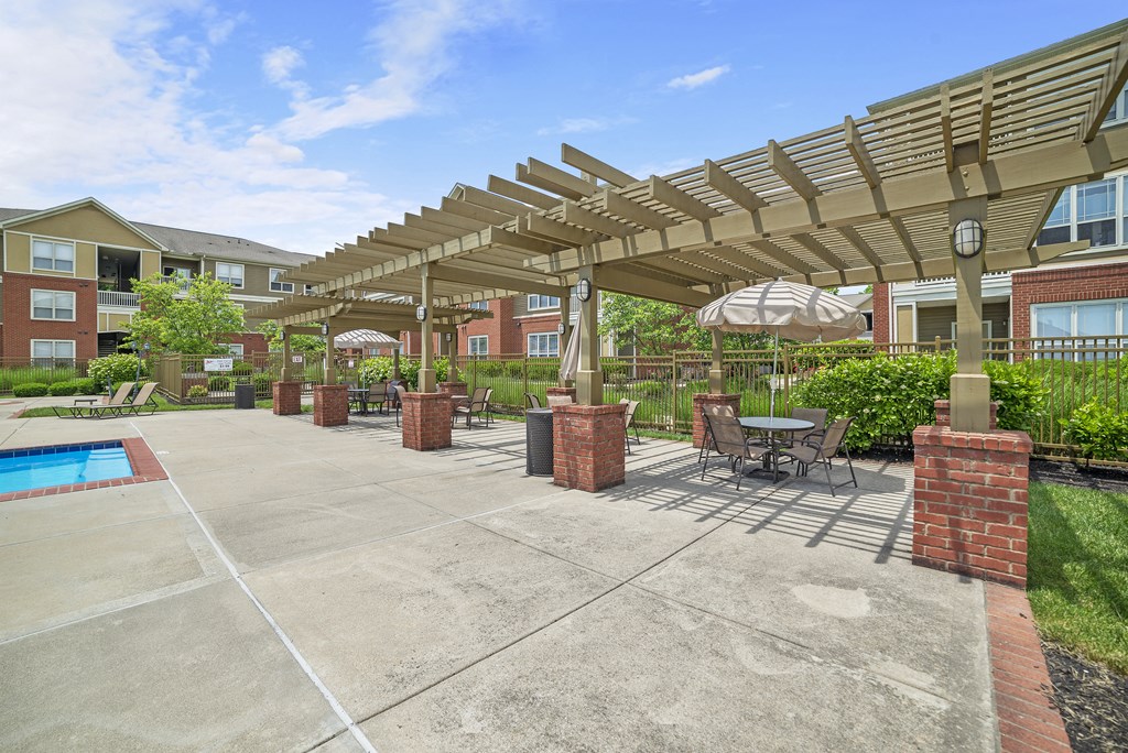 the enclave at homecoming terra vista patio