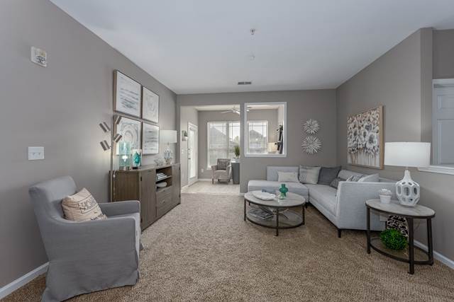 The Trellises Apartments