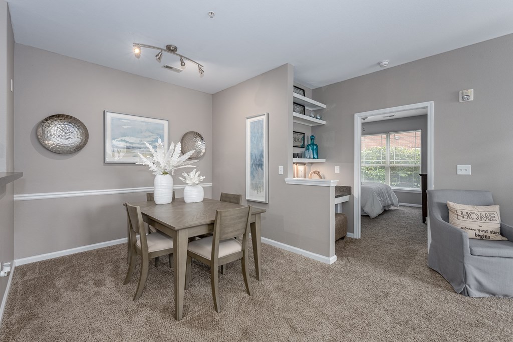 create memories that last a lifetime in your new home