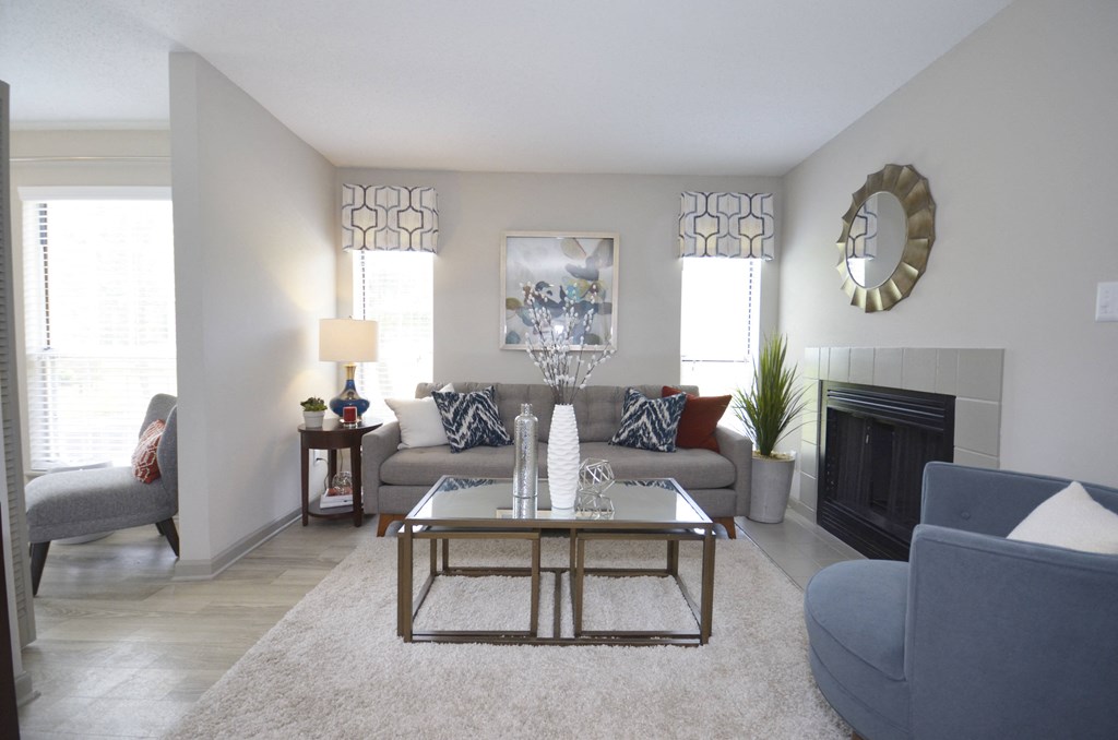 Metropolitan Fishers Apartments, 10190 Allisonville Road, Fishers, IN